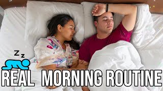 My REAL Morning Routine 2019 Natalies Outlet [upl. by Geraldine]