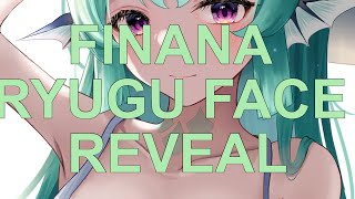 Finanas IRL Face Reveal Last Video [upl. by Ainegue846]