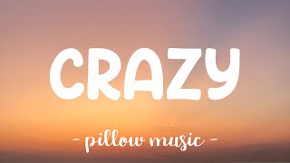 Crazy  Aerosmith Lyrics 🎵 [upl. by Willcox]