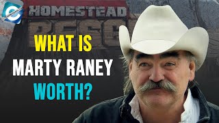 What is Marty Raney doing now [upl. by Acnoib]