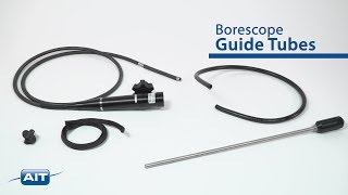 Borescope Guide Tubes [upl. by Ylloh]