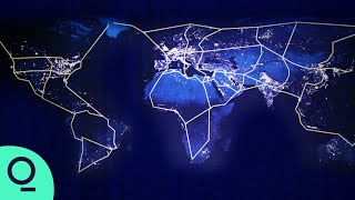 The World Needs Supergrids But Theres a Problem [upl. by Crispen]