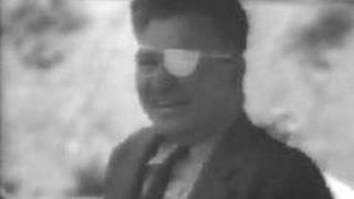 Will Rogers amp Wiley Post Killed  1935 Newsreel [upl. by Nnylsoj221]