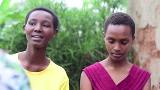 IBUYE By Vestine And Dorcas Official VIDEO Doc [upl. by Faro]