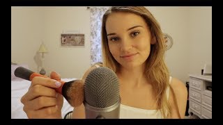 ASMR 20 Triggers To Help You Sleep ♥ [upl. by Enwahs]