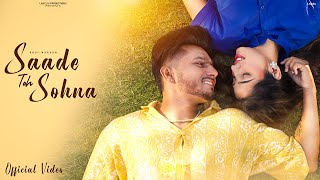 Saade Toh Sohna Official Video Rohi Maroon  SYNC  New Punjabi Songs 2025  Label18prod [upl. by Ihcego89]