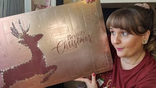 💫 PARFUMDREAMS ADVENTSKALENDER 2021 UNBOXING 💫 [upl. by Maffei577]