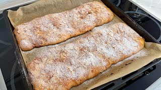 Dolci in 5 Minuti con Pochi Ingredienti 👍 [upl. by O'Meara455]