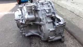 Kia Picanto Automatic Transmission [upl. by Ammadis]