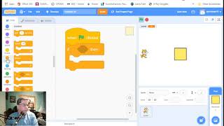 How to change Levels in Scratch [upl. by Birck]