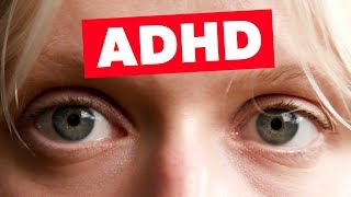 Sådan føles det at leve med ADHD [upl. by Eyar575]