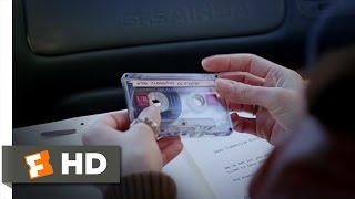 Eternal Sunshine of the Spotless Mind 911 Movie CLIP  Clementines Tape 2004 HD [upl. by Ettelliw]