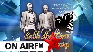 SALI amp FERIZ KRASNIQI  MIFTAR HASANI [upl. by Afatsum]