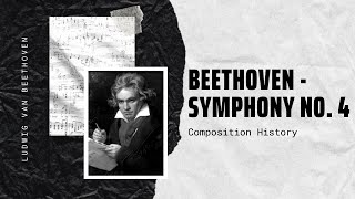 Beethoven  Symphony No 4 [upl. by Sheppard877]