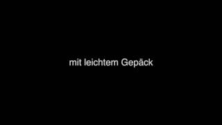 Leichtes GepäckSilbermondlyrics [upl. by Nichola]