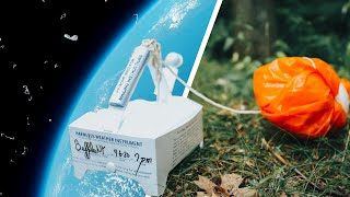 Ham radio weather balloon radiosonde hunting [upl. by Ayirp290]