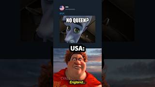 USA vs UK 💀 [upl. by Ailuj]