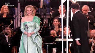 Renée Fleming sings “Marietta’s Lied” from Erick Korngold’s Die Tote Stadt [upl. by Assyle]