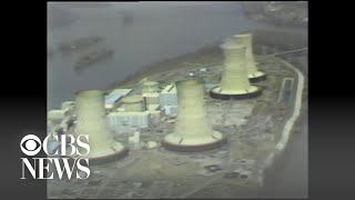 March 28 1979​ ​​​Three Mile Island nuclear power plant accident [upl. by Clynes]