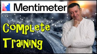 Complete training in Mentimeter mentimeter studentengagement [upl. by Alderman]