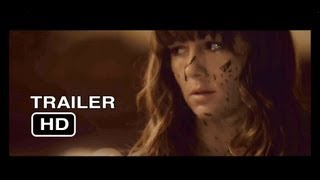 Youre Next  Official Trailer [upl. by Rafat]