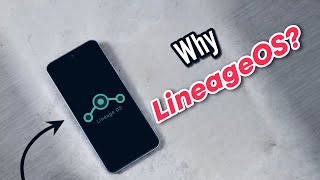 Top 5 Reasons Why You Should Switch to LineageOS [upl. by Antrim]