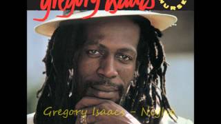 Gregory Isaacs  Night Nurse HQ [upl. by Hpotsirhc547]