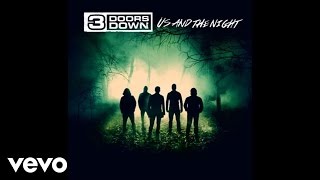 3 Doors Down  The Broken Official Audio [upl. by Akenihs]