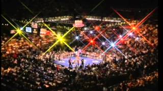 20070721 Bernard Hopkins vs Winky Wright [upl. by Rednav540]