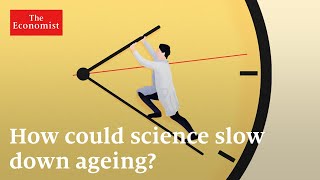 AI and the Future of Longevity Science [upl. by Jarita]