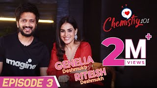 Ritesh Deshmukh amp Genelia Funny Video [upl. by Sari]