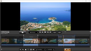 How to edit your video and audio within Windows Media Player™ [upl. by Guerra]