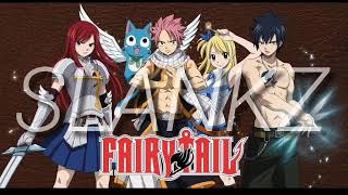 Exploring Fairy Tails Snow Fairy and its Iconic Characters [upl. by Horan]