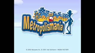 Jazz  Metropolismania [upl. by Aw]