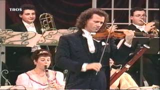 André Rieu amp Orchestre  Künstlerleben 1994 [upl. by Asirahc489]