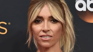 What Really Happened To Giuliana Rancic [upl. by Denny]