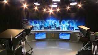 Inside the Church of Scientology [upl. by Alrahs]