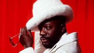 ISAAC HAYES  Dont Let Go 1979 HQ [upl. by Oniotna243]