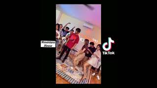 Kumpulan TikTok Nusantara house terbaru [upl. by Enilegnave]