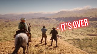 What KILLED Red Dead Online [upl. by Anneg]