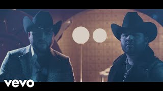 Gerardo Ortiz Luis R Conriquez  Andamos Recio Official Video [upl. by Kahn463]