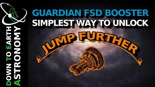 FSD Booster Unlock  The Simplest Way [upl. by Krishna]