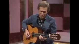 CHET ATKINS  Cascade 1977 [upl. by Kapoor]