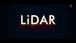 What is Lidar How does Lidar work Know all about LiDAR [upl. by Arst]