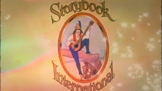 STORYBOOK INTERNATIONAL UK Opening Larry Grossman 1983 [upl. by Euf235]