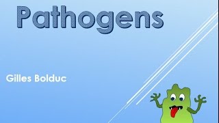 Pathogens [upl. by Lacie850]