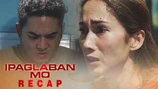 Lulong  Ipaglaban Mo Recap [upl. by Kev]