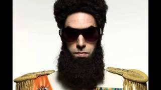 The Dictator Soundtrack Jalal Hamdaoui Cheb Raya Goulou LMama YouTube [upl. by Ruskin]