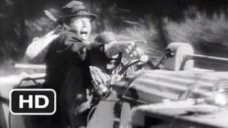 Gullivers Travels Trailer 1939 [upl. by Auqenwahs90]