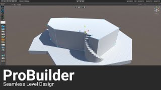 ProBuilder L1 [upl. by Aloin804]